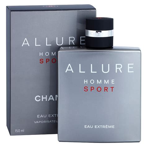 chanel allure homme sport eau extreme notino|chanel allure sport extreme reviews.